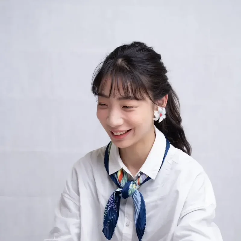 あやさん